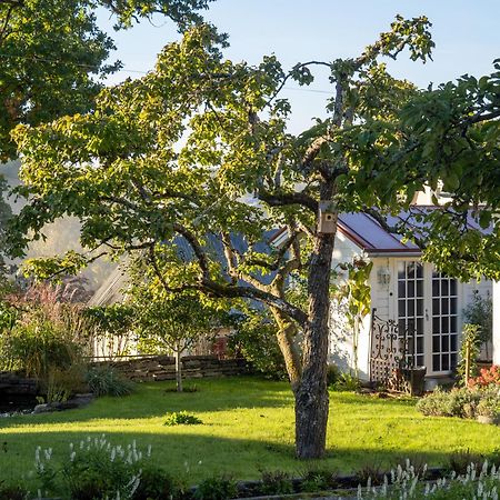 Ferienwohnung Stenkullens Gardshus Borensberg Exterior foto